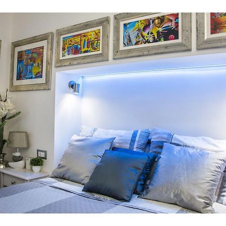 Apartment Marul Residence Сплит Экстерьер фото
