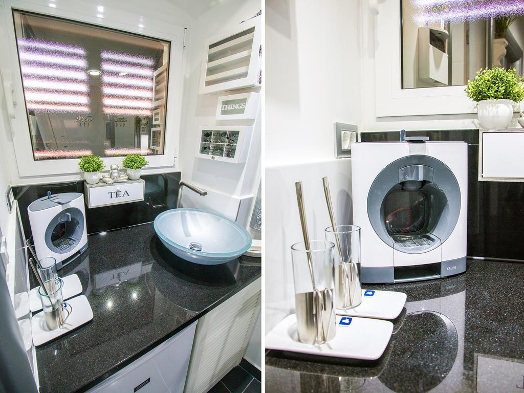 Apartment Marul Residence Сплит Экстерьер фото