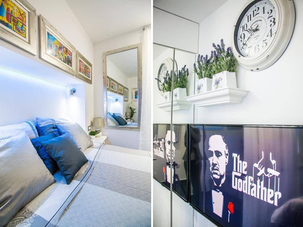 Apartment Marul Residence Сплит Экстерьер фото